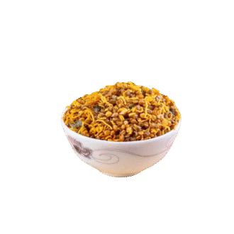 4 Corner Bazar Mixed Dalmoth 350gmN_ $4.50