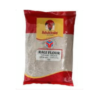 ADUKKALA RAGI FLOUR 1kg