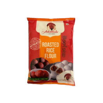 ADUKKALA RICE FLOUR 1kg
