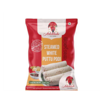 ADUKKALA WHEAT PUTTU PODI 1kg