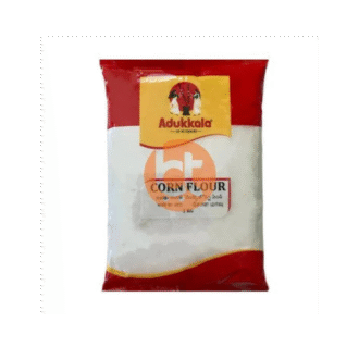 Adukkala Corn Flour 1kg