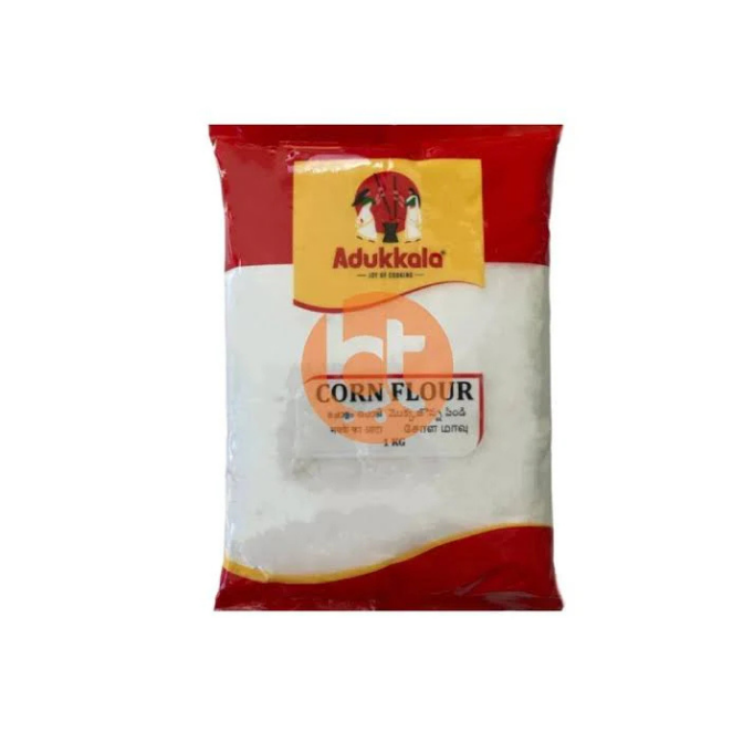 Adukkala Corn Flour 1kg