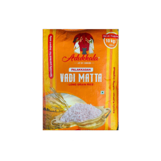 Adukkala Vadi Matta 2kg