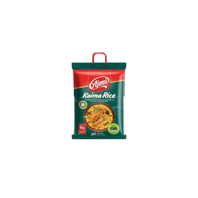 Ajmi Kaima Rice 1kg