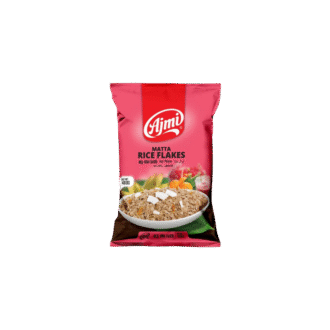 Ajmi Matta Rice Flakes 400gm