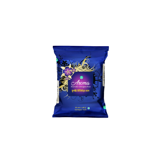 Aroma Chinigura Rice 1kg