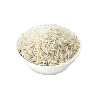 BASMATI RICE 2KG_ $6.50