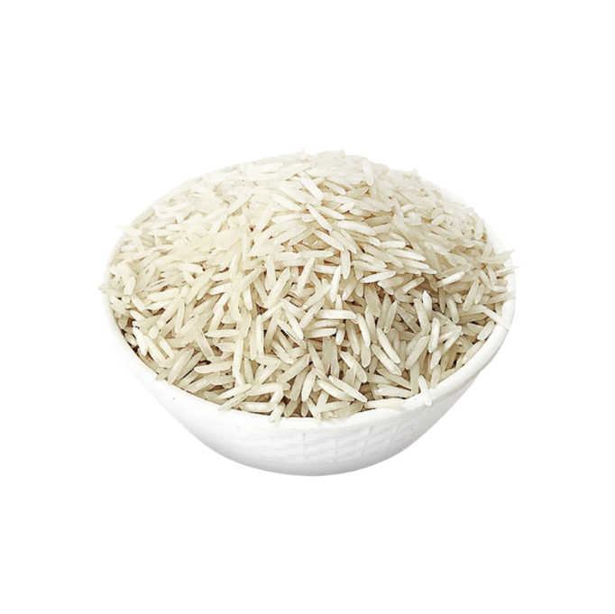 BASMATI RICE 2KG