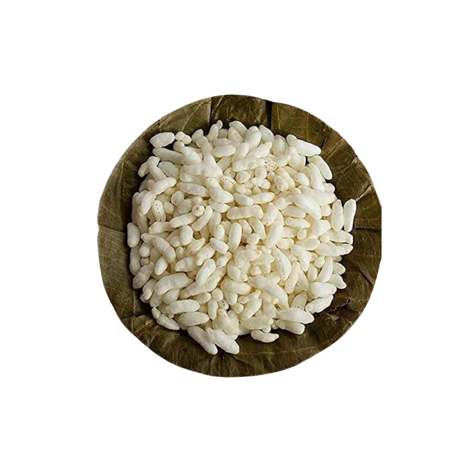BD puffed rice 500gm