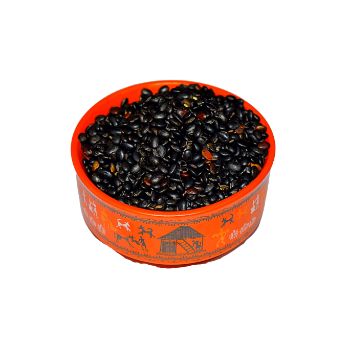 BLACK BEAN DHAL 500gm