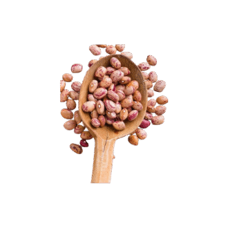 BORLOTTI BEANS_ $1.95