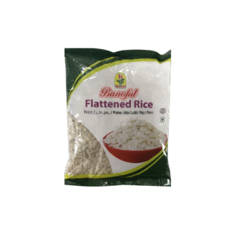 Banoful Flattened Rice 500gm