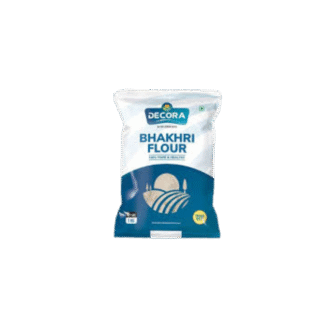 Bhakhri Flour 1kg