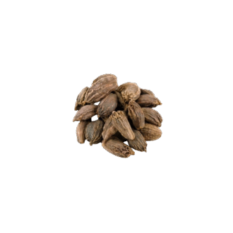 CARDAMOm Black 50gm