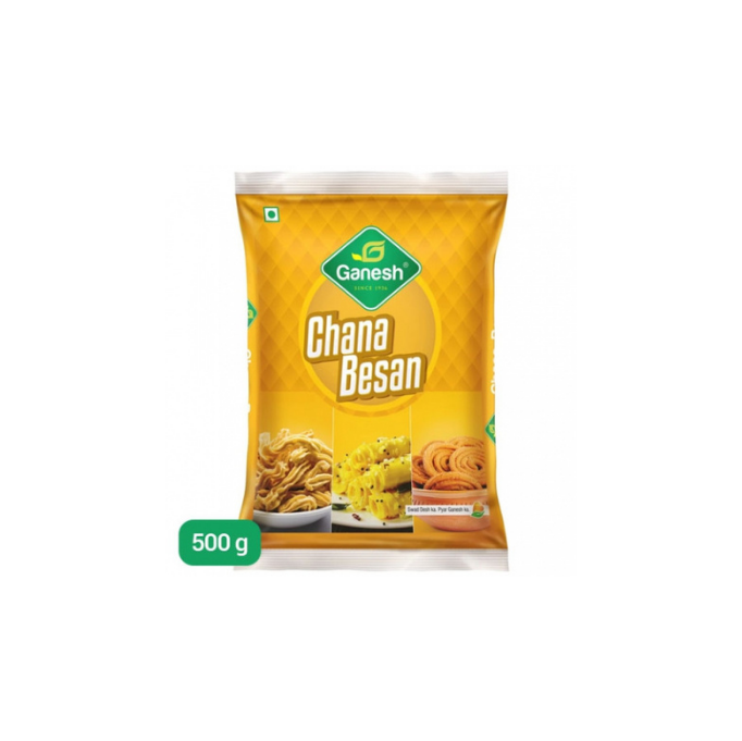CHANA BASON