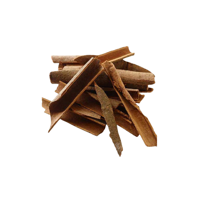 CINNAMON/Cassia Thin STICK 100gm