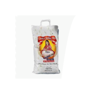 CLASSIC CHAKKI ATTA 10KG