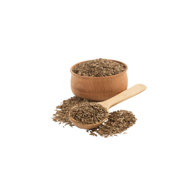 CUMIN Whole 200gm