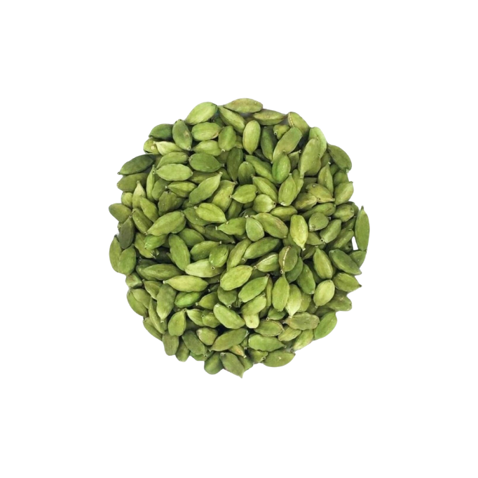 Cardamom Whole 100gm