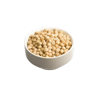 Chakra Roasted Kabuli Channa 500gm