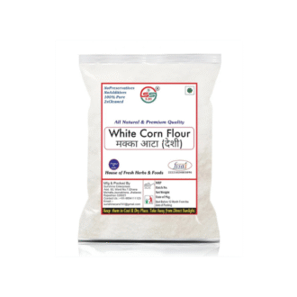 Corn Flour White 900g