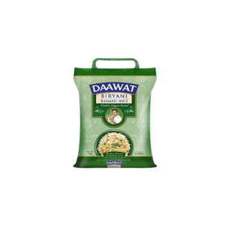 DAAWAT BIRYANI 5KG_ $25.99
