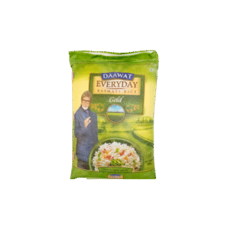 DAAWAT EVERYDAY 20KG_ $49.99