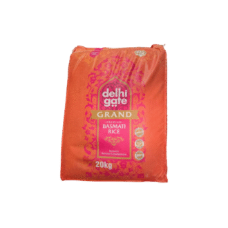 DELHI GATE 20KG
