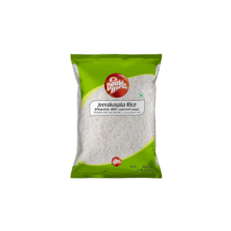 DH Jeerakasala Rice 5kq