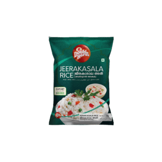 DH Jeerakasla Rice 1kg