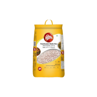 DH Matta Rice Short Grain 10kg