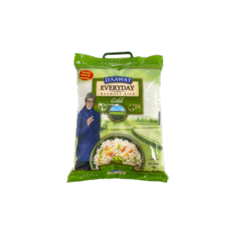Daawat Everyday 5 kg_ $13.99