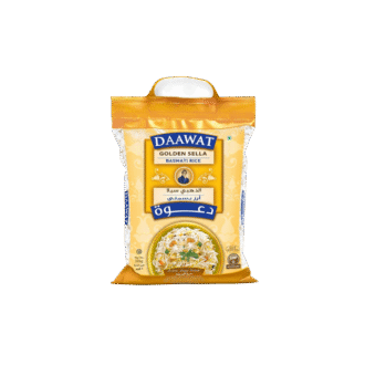 Daawat Golden sella 20kg_ $73.99