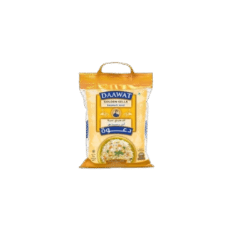 Daawat Golden sella 5kg