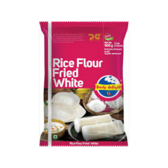 Daily delight Rice flour fried 1kg