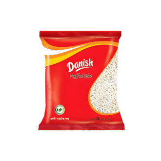 Danish Puffed Rice 500gm