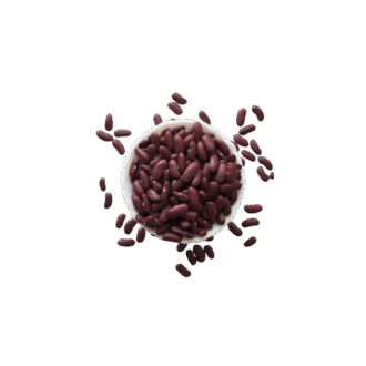 Dark Red KIDNEY BEANS 1kg