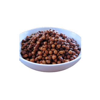 Dlish Boiled Black Chana 800gm