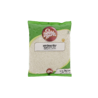 Double Horse Idli/Dosa Rice 2kg