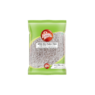 Double Horse Rice Flakes 500gm