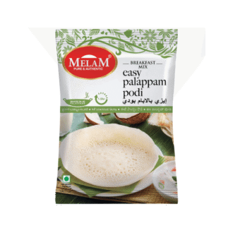 EASY PALAPPAM PODI
