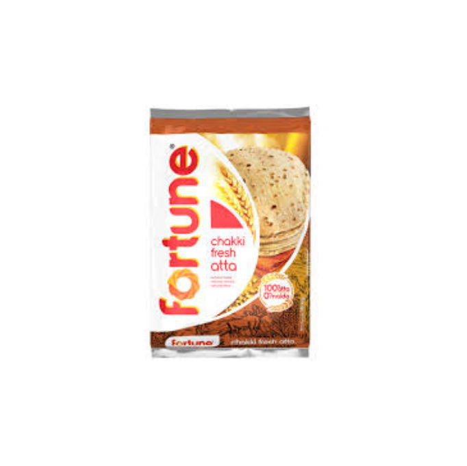 Fortune Atta 10kg