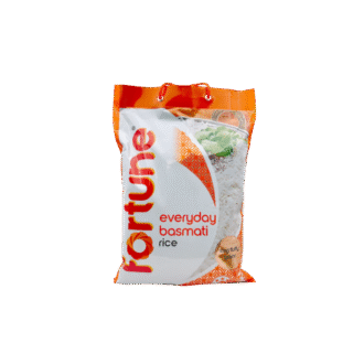 Fortune Everyday Basmati RICE 5KG
