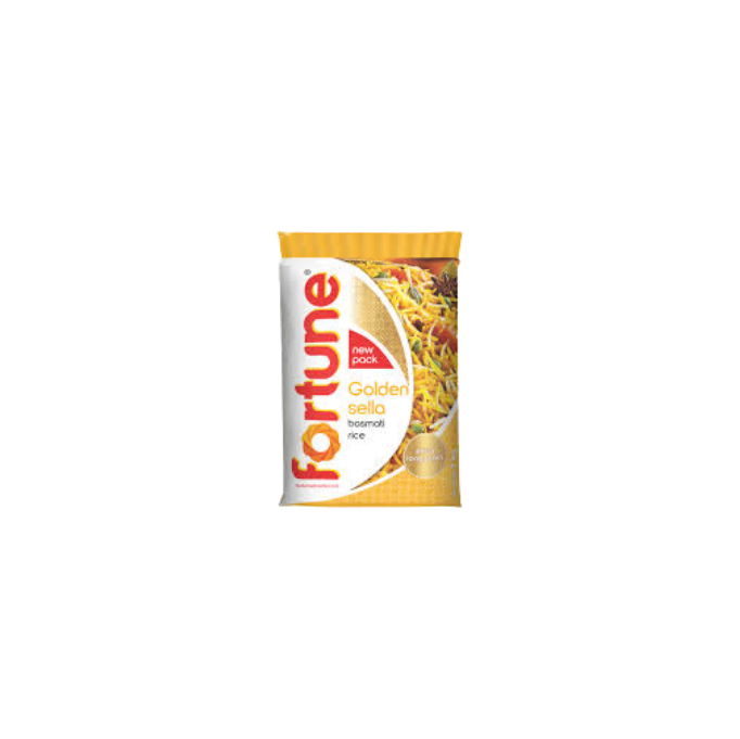 Fortune Golden Sella 5kg