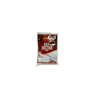 Freshco Rice Flakes 500gm