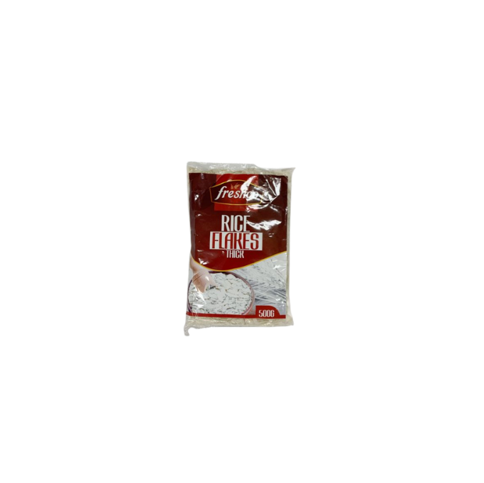 Freshco Rice Flakes 500gm
