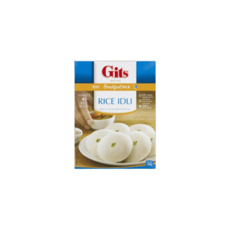 GITS RICE IDLI 500gm