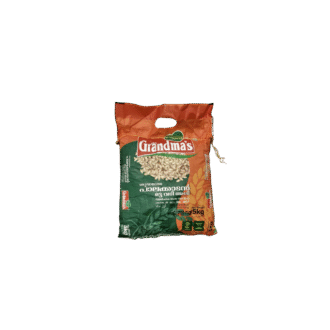 Grandmas Matta Rice 5kg