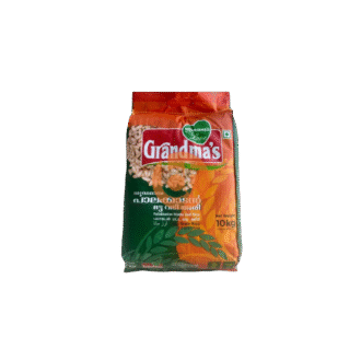 Grandmas Matta rice 10kg
