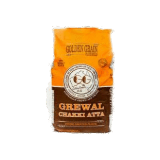 Grewal Chakki Atta 5KG